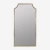 Cristiane Full Length Mirror -Household Supplies Shop 42205