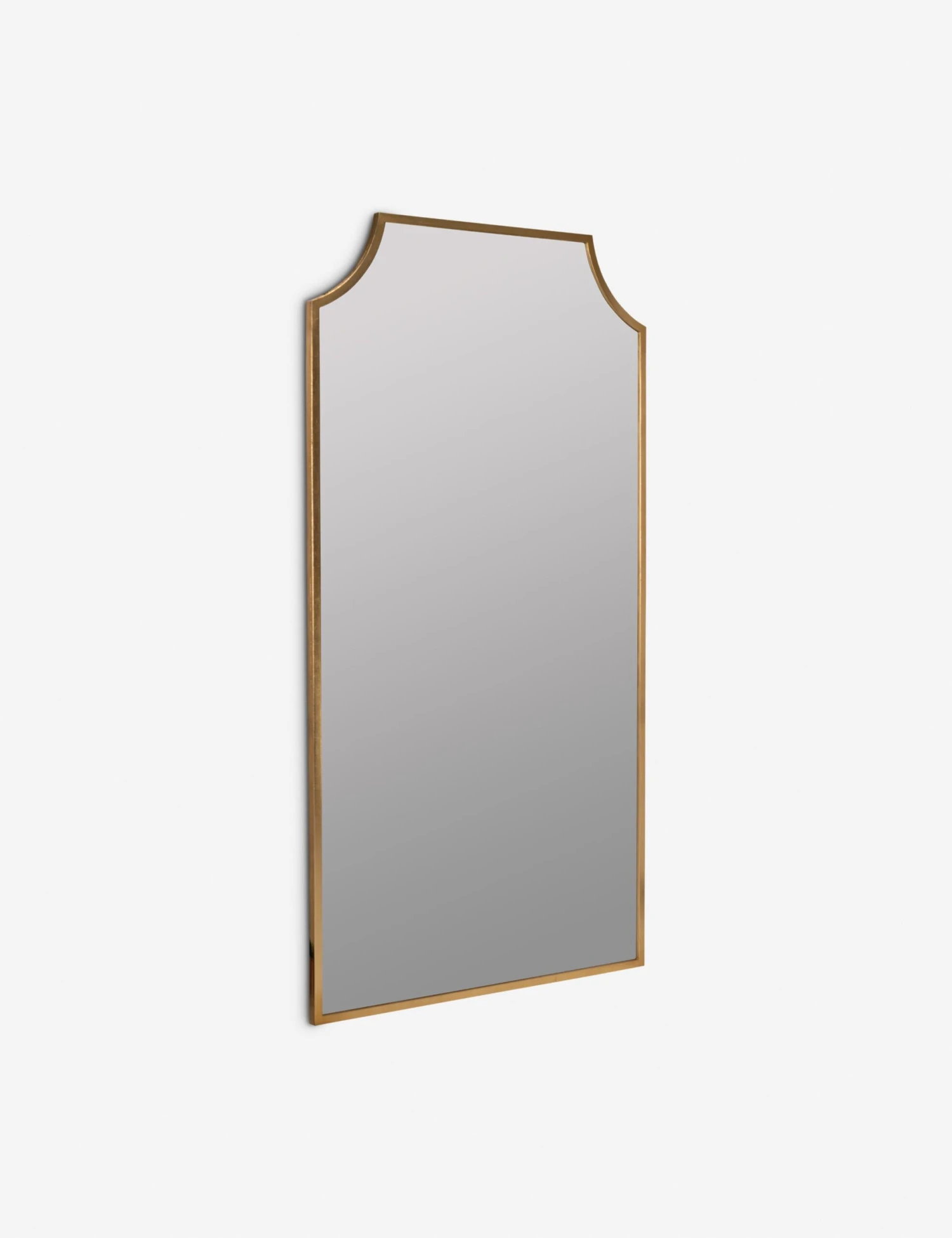 Cristiane Full Length Mirror 4 Cristiane Full Length Mirror - Image 2