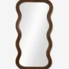 Renata Full Length Mirror -Household Supplies Shop 42227