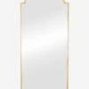 Isolde Full Length Mirror -Household Supplies Shop 42235