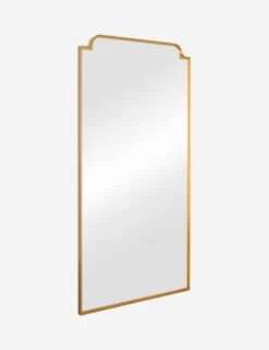 Isolde Full Length Mirror -Household Supplies Shop 42235 1