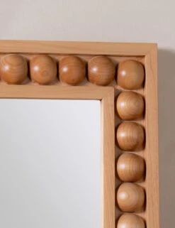 Wellsley Mirror -Household Supplies Shop 42238 6