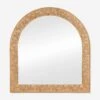Anthea Mantel Mirror -Household Supplies Shop 42260