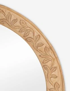 Anthea Mantel Mirror -Household Supplies Shop 42260 6