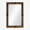 Francisco Mirror -Household Supplies Shop 42262