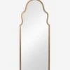 Jewel Full Length Mirror -Household Supplies Shop 43 UPDATED 42000