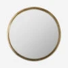 Arteriors Anna Round Mirror -Household Supplies Shop 4738.d1