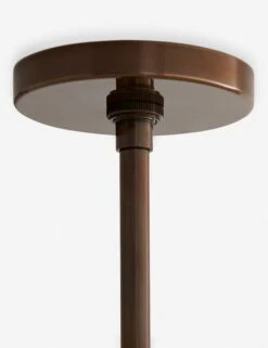 Tarbell Semi-Flush Mount Light By Arteriors -Household Supplies Shop 49268.d5