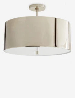 Tarbell Semi-Flush Mount Light By Arteriors -Household Supplies Shop 49269 1