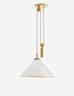 Norfolk Pendant Light By Arteriors