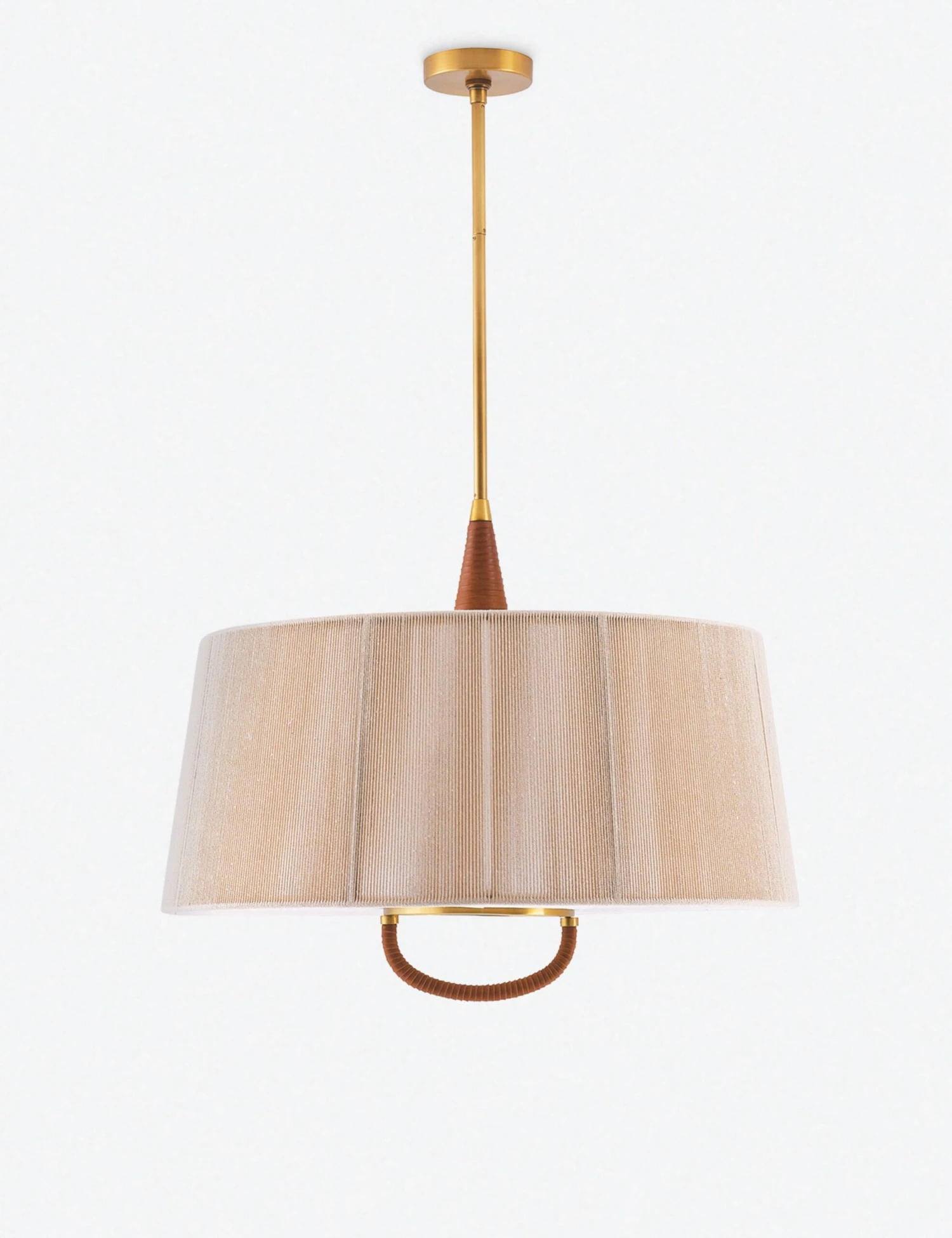 Middlebury Pendant Light By Arteriors 3 Middlebury Pendant Light By Arteriors