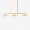 Madrona Linear Pendant Light -Household Supplies Shop 51 H499903 AGB CCR 1