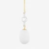 Marina Pendant Light By Eny Lee Parker X Mitzi -Household Supplies Shop 52 H690701 AGB TWH