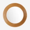 Arteriors Hilldale Round Mirror 2 Arteriors Hilldale Round Mirror -Household Supplies Shop 5660