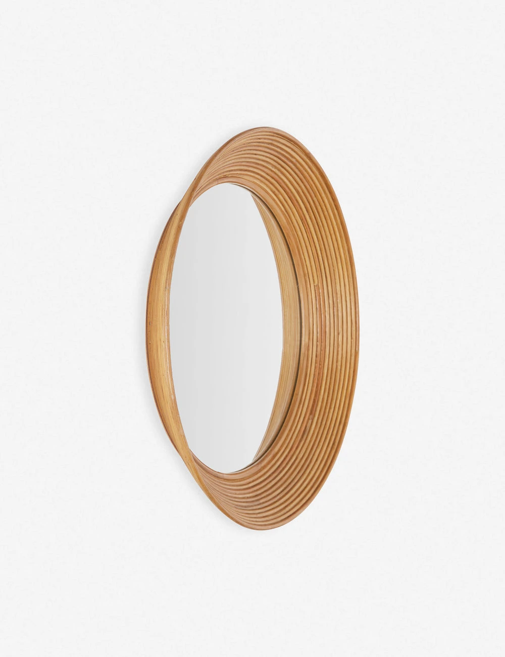 Arteriors Hilldale Round Mirror 4 Arteriors Hilldale Round Mirror - Image 2