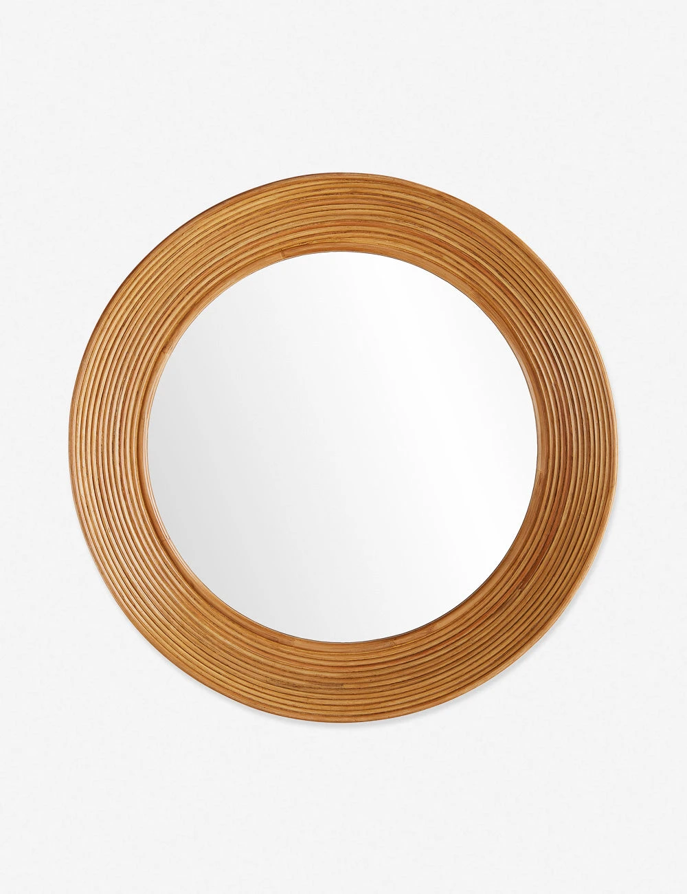 Arteriors Hilldale Round Mirror 3 Arteriors Hilldale Round Mirror
