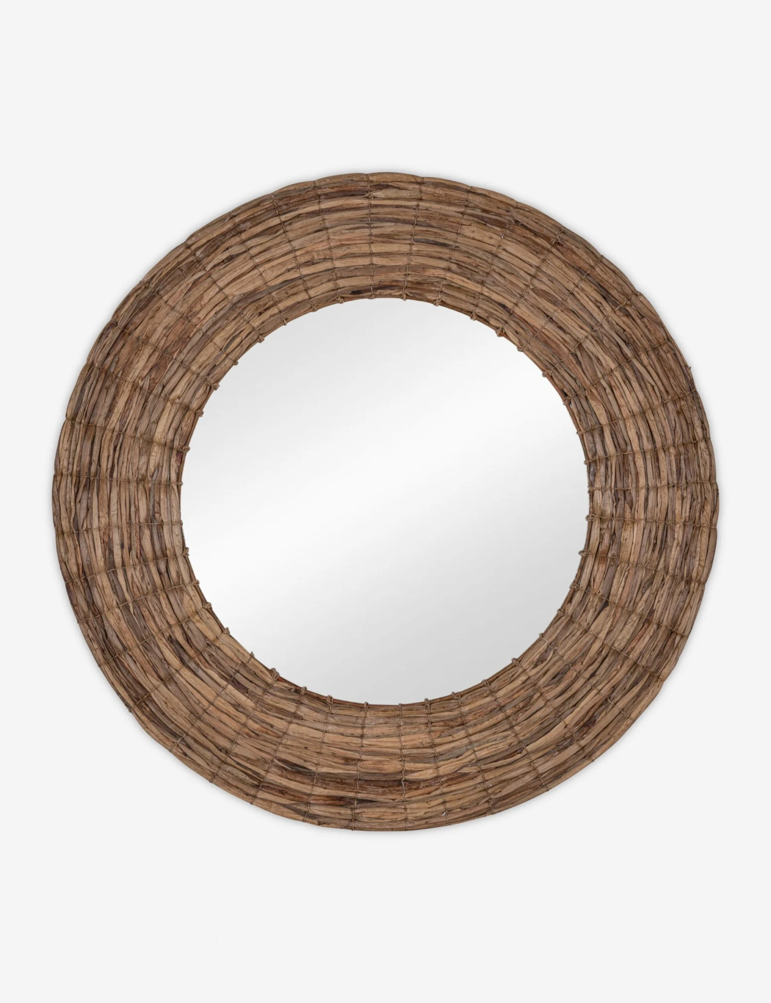 Shyla Round Mirror 3 Shyla Round Mirror