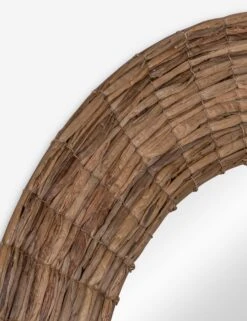 Shyla Round Mirror 8 Shyla Round Mirror -Household Supplies Shop 6 42079 1 CORNER