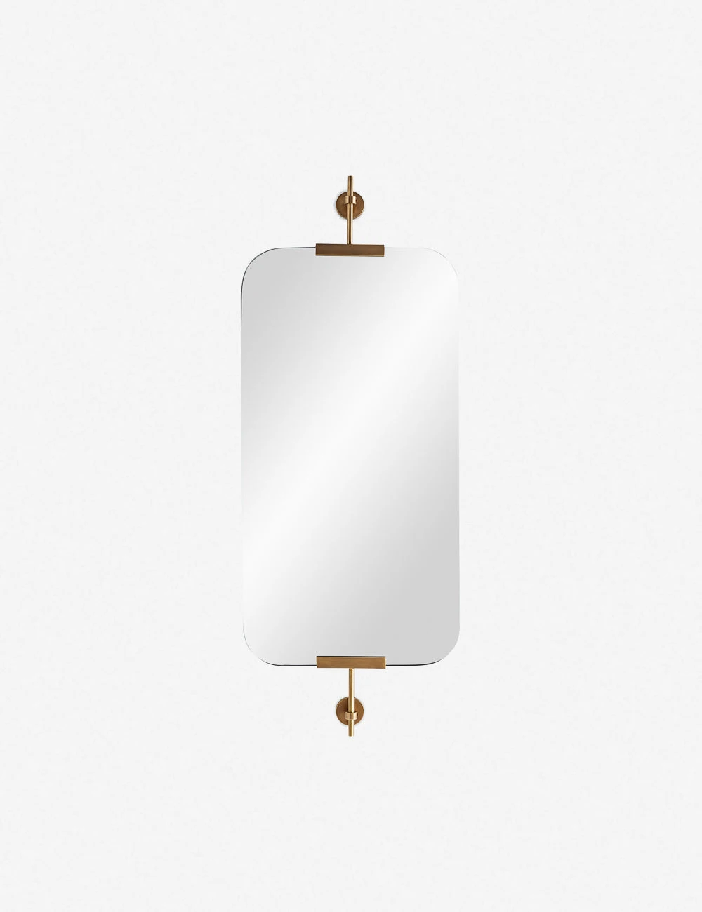 Arteriors Madden Mirror 3 Arteriors Madden Mirror
