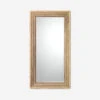 Yamileth Full Length Mirror -Household Supplies Shop 6EVER RECTSG
