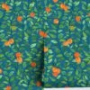 Orange Crush Peel + Stick Wallpaper -Household Supplies Shop 7 OrangeCrush 3694f15f 4c45 4de4 af3f b29d06dd6182