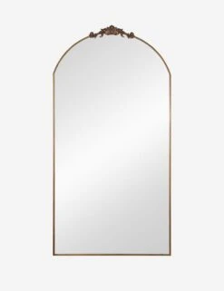 Tulca Floor Mirror