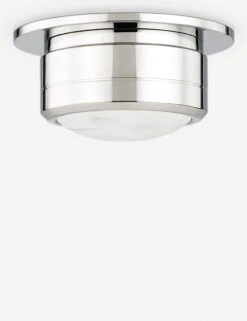 Jin Flush Mount Light -Household Supplies Shop 8007 pn