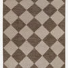Palau Rug -Household Supplies Shop 8x10 MOME WLO 00BRN 072822 090