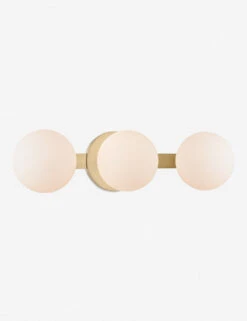 Boden Sconce 19 Boden Sconce -Household Supplies Shop 9083 AGB