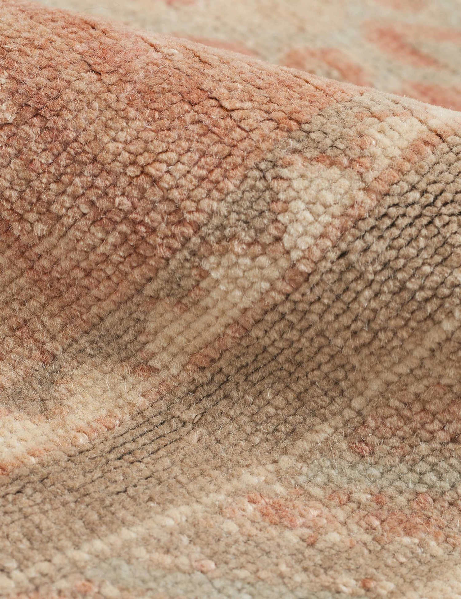 Safet Vintage Rug, 2'12" X 6'6" 5 Safet Vintage Rug, 2'12" X 6'6" - Image 3