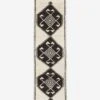 Ethyn Vintage Runner Rug, 3'3" X 11'3" 1 Ethyn Vintage Runner Rug, 3'3" X 11'3" -Household Supplies Shop A0653587 3293