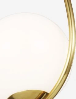 Galassia Pendant Light By AERIN -Household Supplies Shop AEP1001BBS DET1