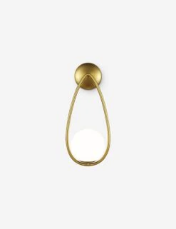 Galassia Sconce By AERIN