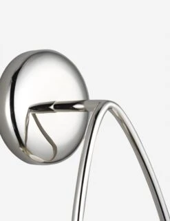 Galassia Sconce By AERIN -Household Supplies Shop AEW1011PN DET1