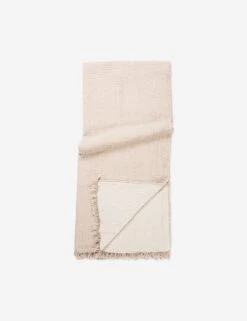 Alaia Cotton Bed Cover By House No. 23 -Household Supplies Shop ALAIABEDDINGOYSTER 1 PRODUCT