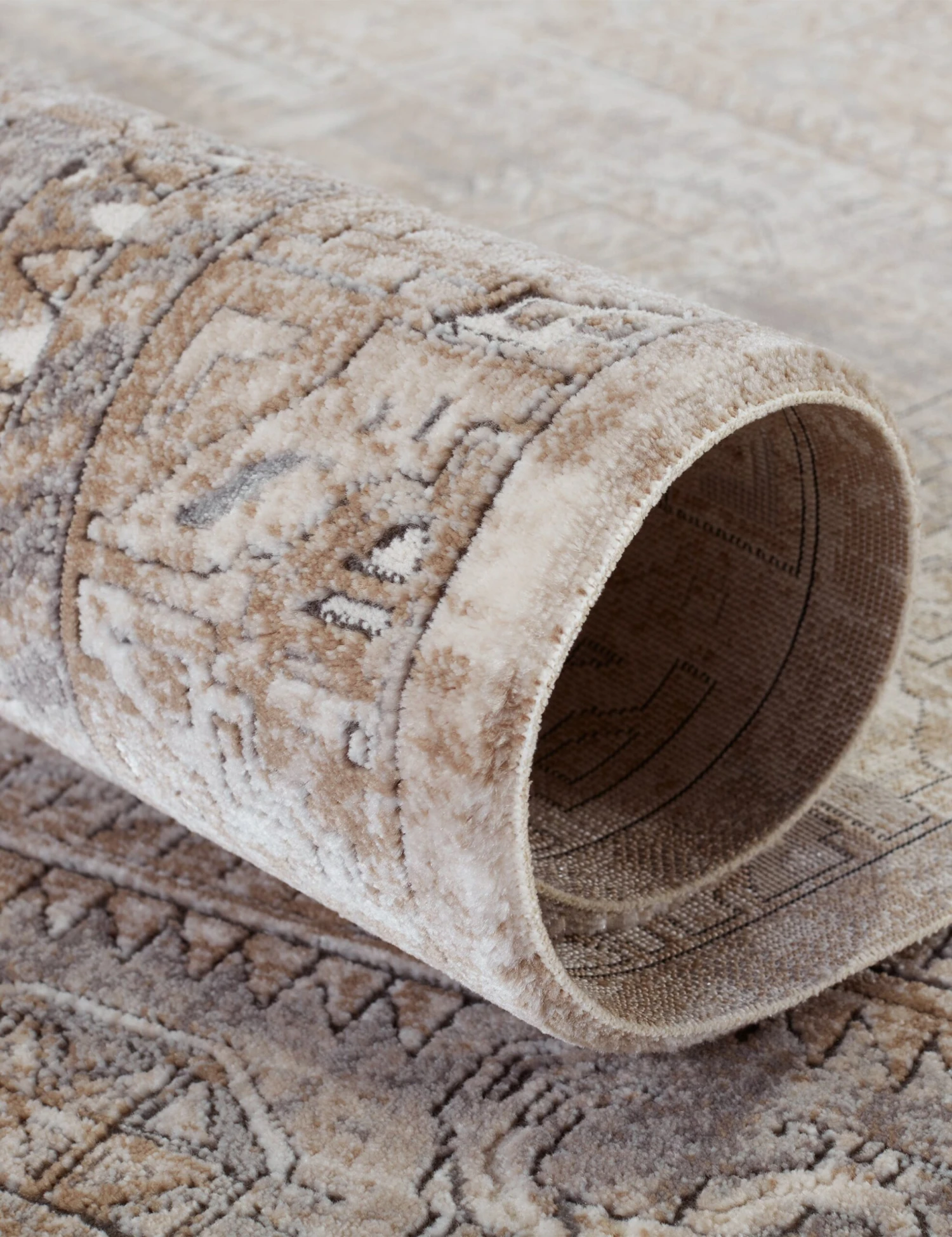 Rehaan Rug 7 Rehaan Rug - Image 5