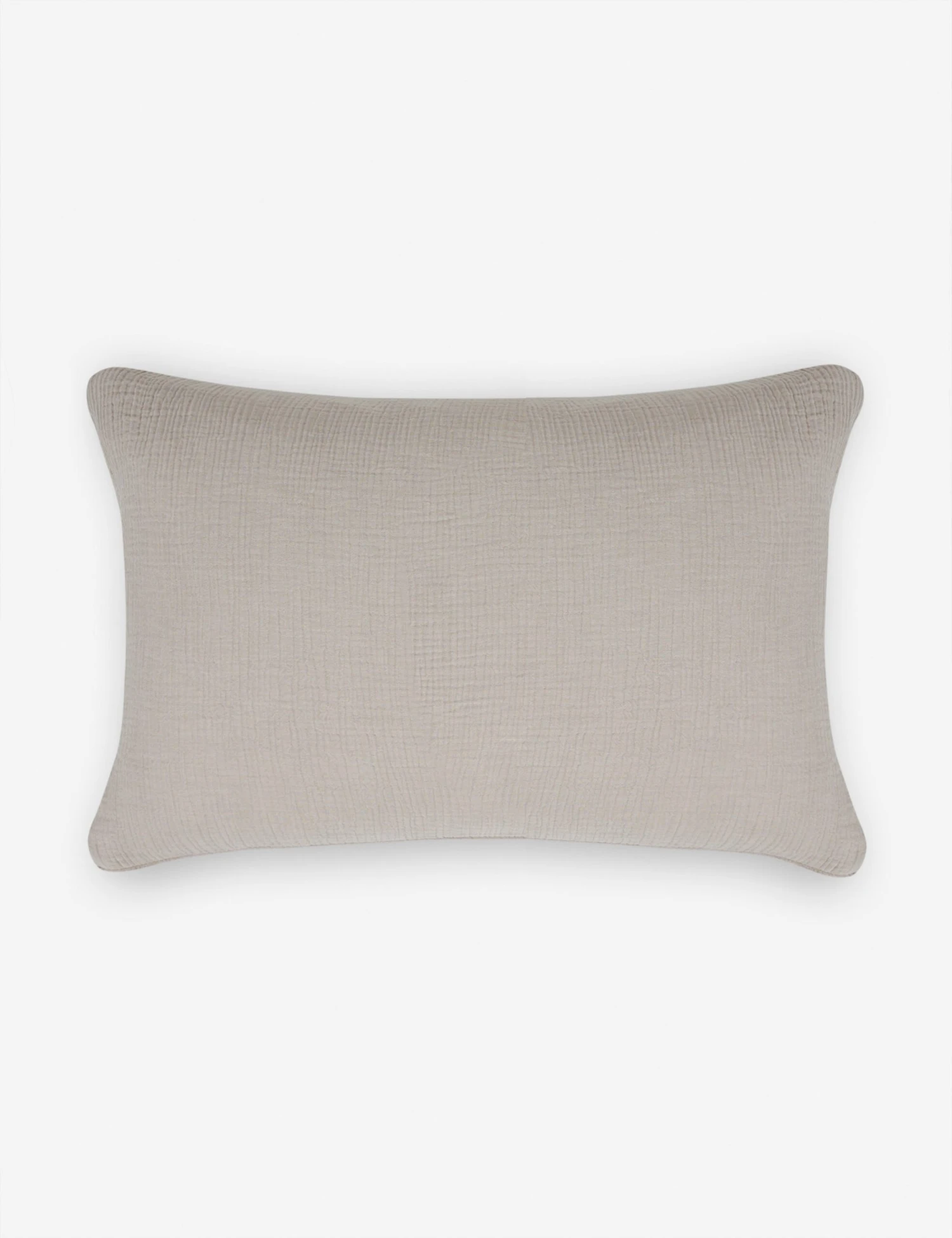 Alaia Pillowcases (Set Of 2) By House No. 23 6 Alaia Pillowcases (Set Of 2) By House No. 23 - Image 4