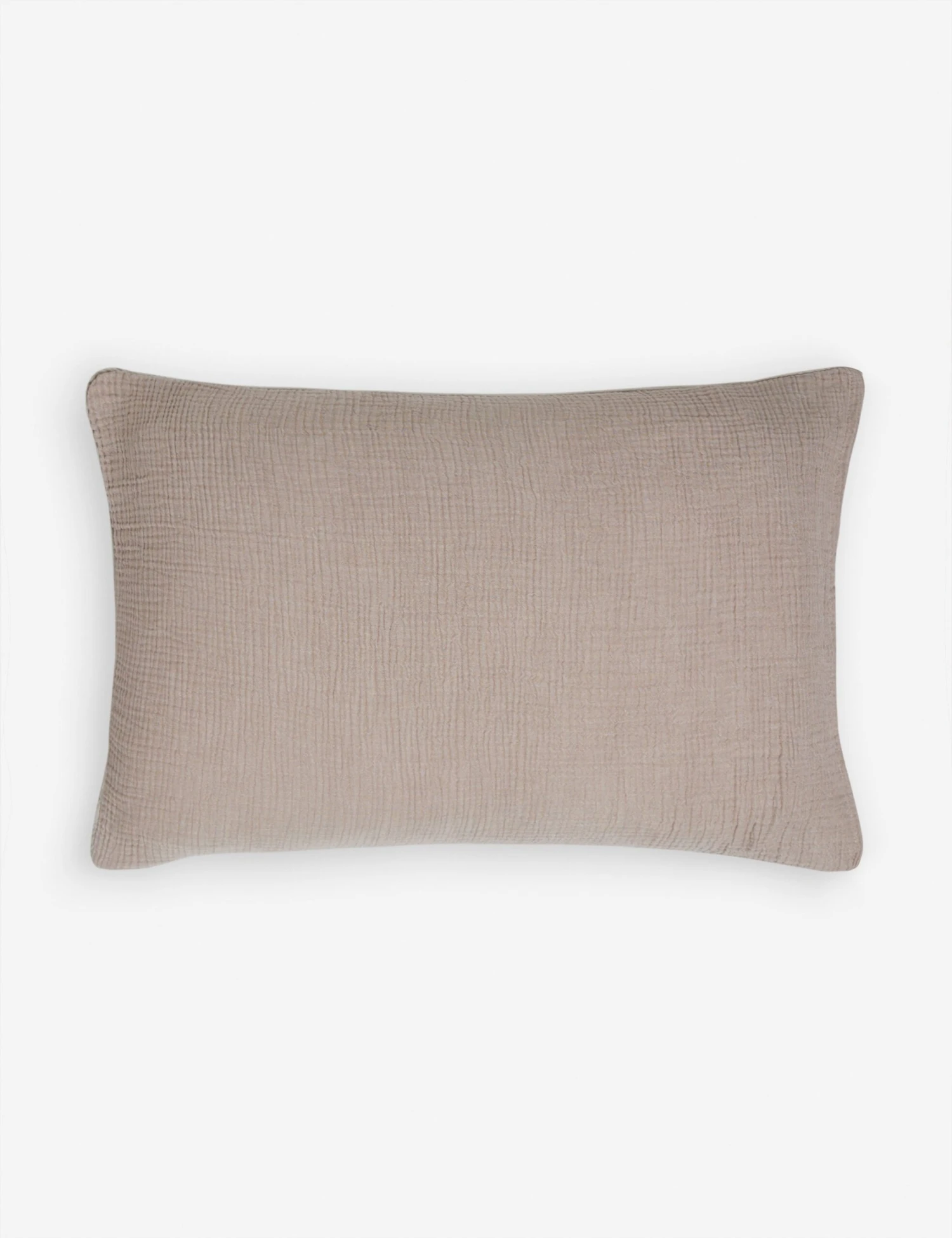 Alaia Pillowcases (Set Of 2) By House No. 23 5 Alaia Pillowcases (Set Of 2) By House No. 23 - Image 3