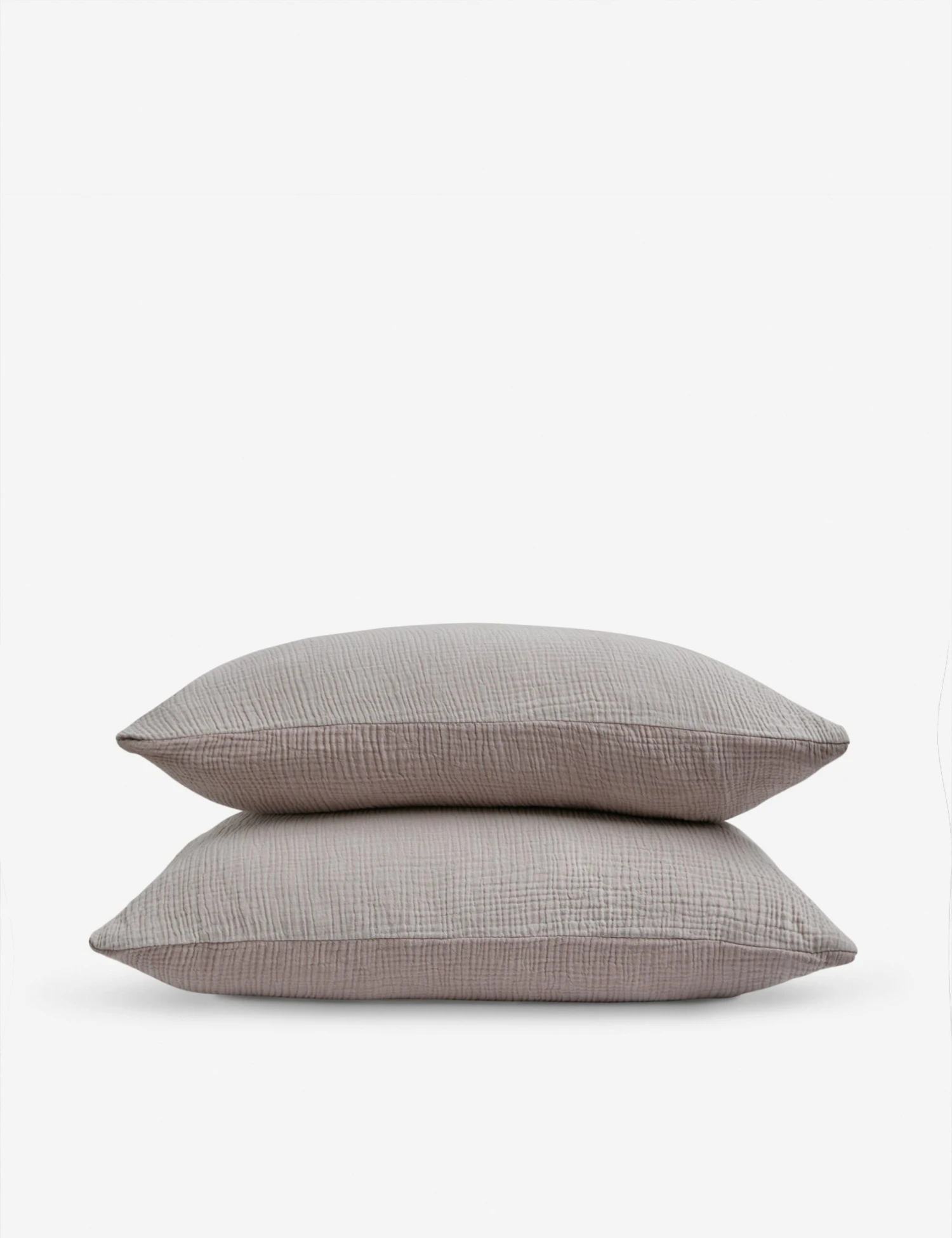 Alaia Pillowcases (Set Of 2) By House No. 23 3 Alaia Pillowcases (Set Of 2) By House No. 23