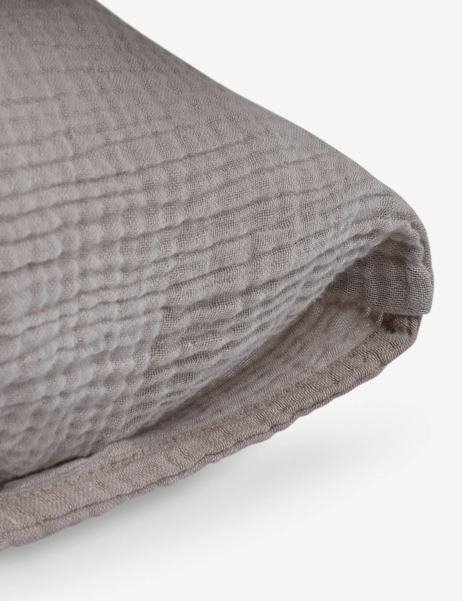 Alaia Pillowcases (Set Of 2) By House No. 23 7 Alaia Pillowcases (Set Of 2) By House No. 23 - Image 5