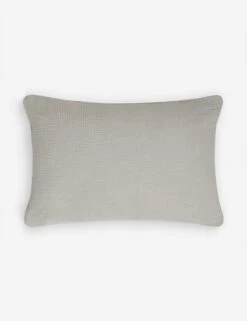 Alaia Pillowcases (Set Of 2) By House No. 23 20 Alaia Pillowcases (Set Of 2) By House No. 23 -Household Supplies Shop AlaiaPillowcases Setof2 byHouseNo.23 L0467905 1462