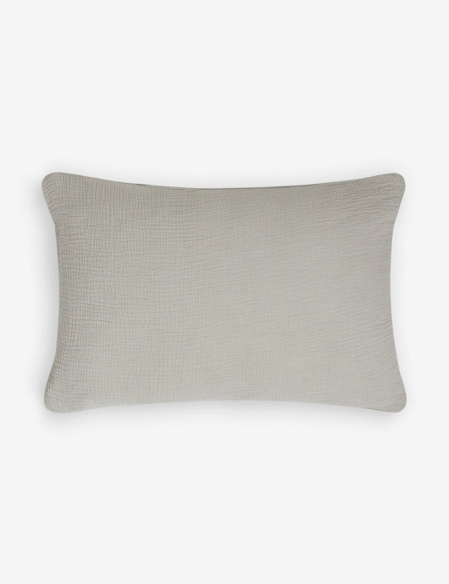 Alaia Pillowcases (Set Of 2) By House No. 23 11 Alaia Pillowcases (Set Of 2) By House No. 23 - Image 9