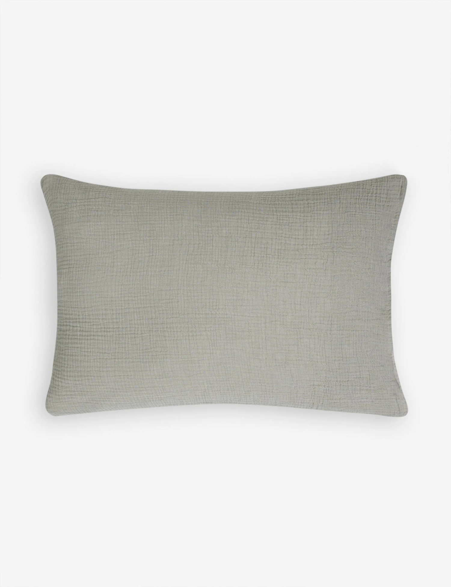 Alaia Pillowcases (Set Of 2) By House No. 23 10 Alaia Pillowcases (Set Of 2) By House No. 23 - Image 8