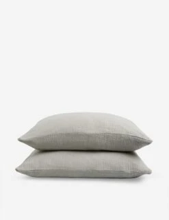 Alaia Pillowcases (Set Of 2) By House No. 23 17 Alaia Pillowcases (Set Of 2) By House No. 23 -Household Supplies Shop AlaiaPillowcases Setof2 byHouseNo.23 L0467905 1477