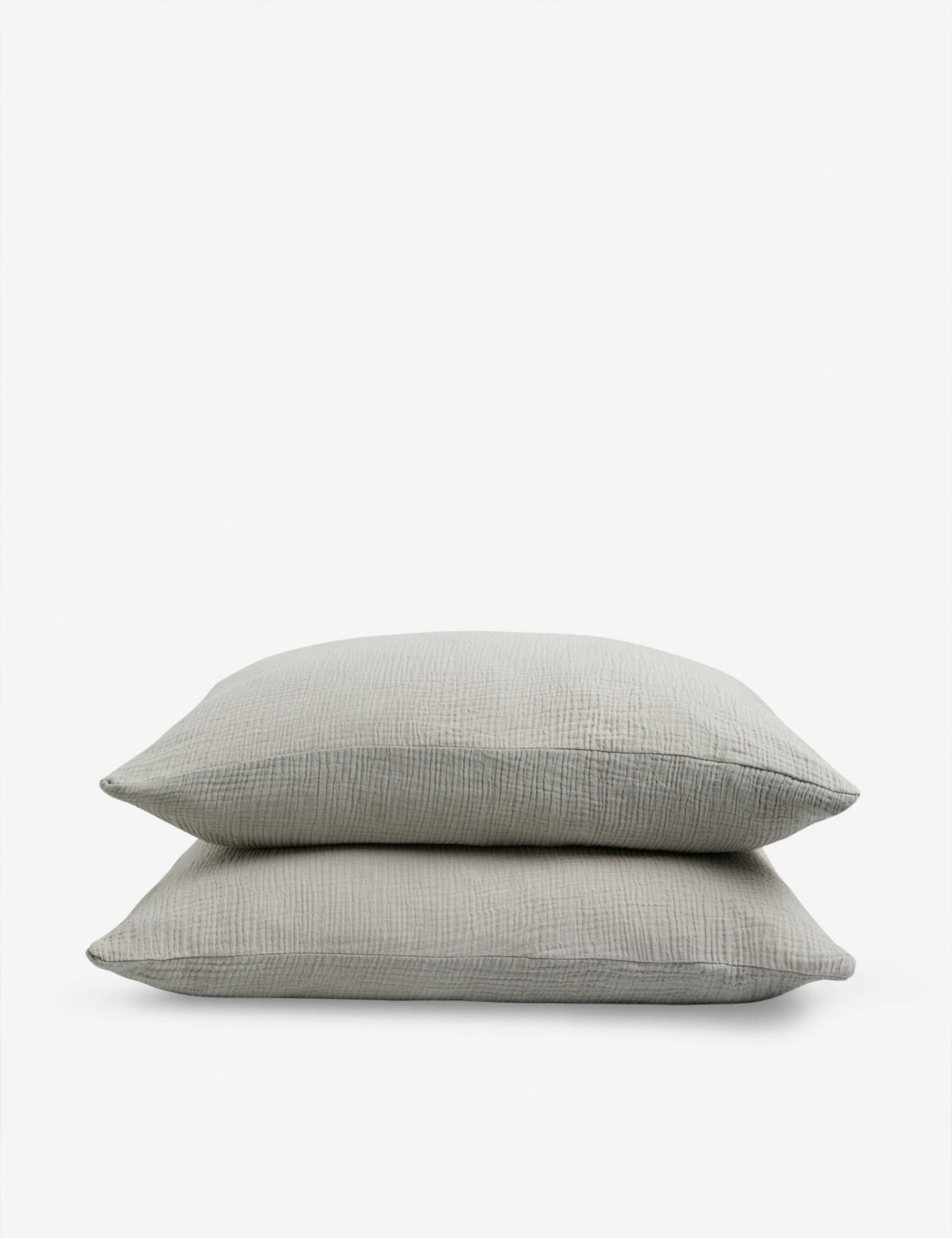 Alaia Pillowcases (Set Of 2) By House No. 23 8 Alaia Pillowcases (Set Of 2) By House No. 23 - Image 6