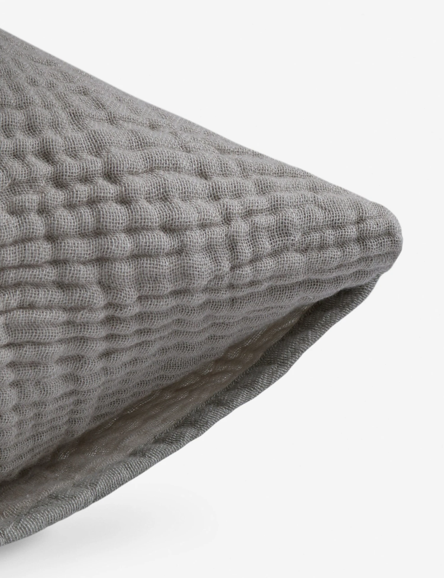 Alaia Pillowcases (Set Of 2) By House No. 23 12 Alaia Pillowcases (Set Of 2) By House No. 23 - Image 10