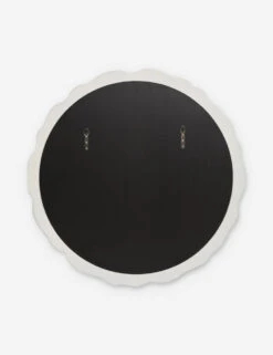 Anastasia Round Mirror By Sarah Sherman Samuel -Household Supplies Shop AnastasiaRoundMirrorbySSS 12942