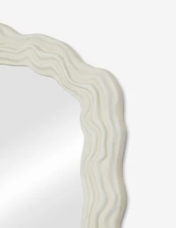 Anastasia Floor Mirror By Sarah Sherman Samuel -Household Supplies Shop Anastasia FullLength A06569405113 Product