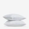 Anjali Pillow Protectors (Set Of 2) -Household Supplies Shop AnjaliPillowProtectors Setof2 L0467890 1492