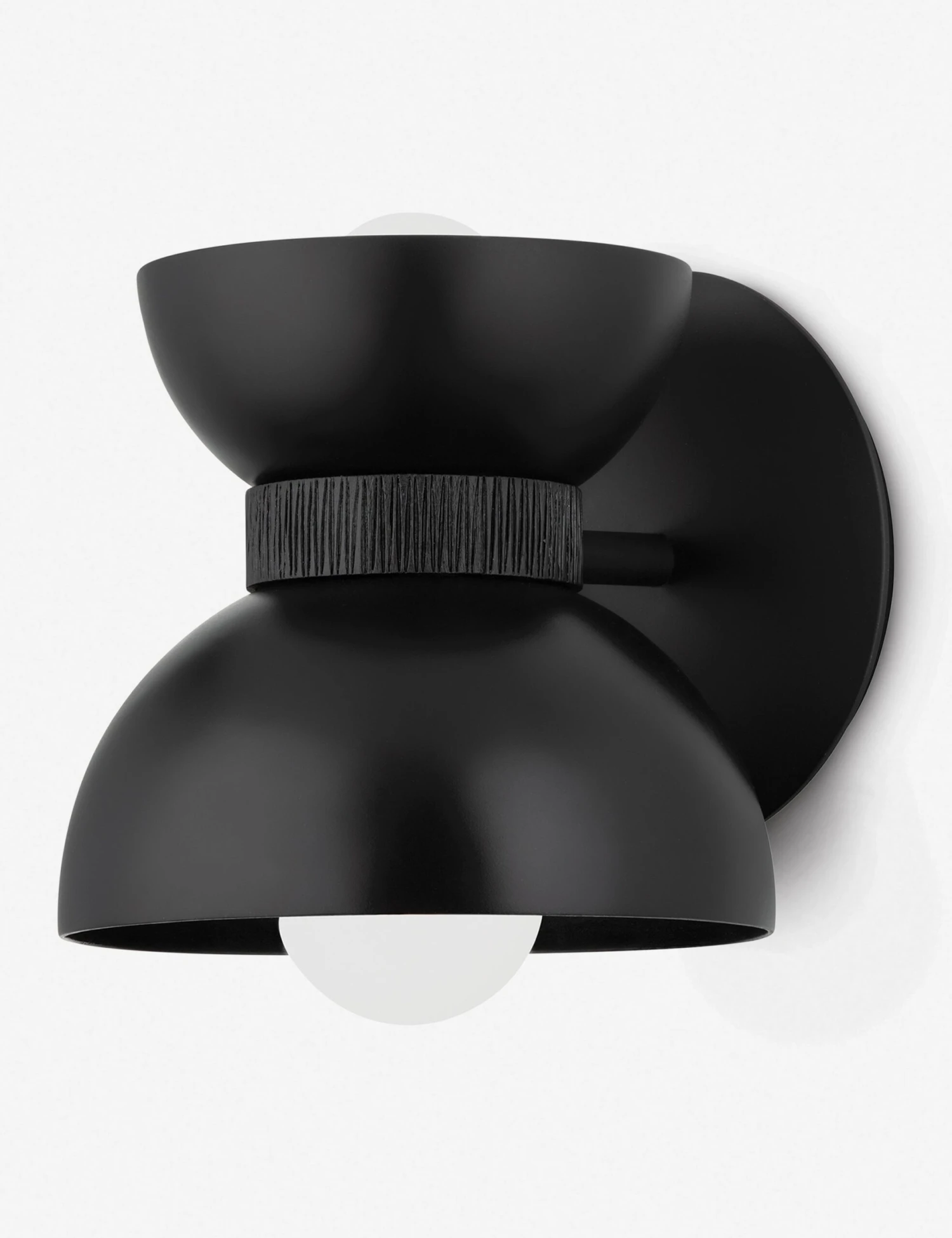 Bonner Sconce 3 Bonner Sconce